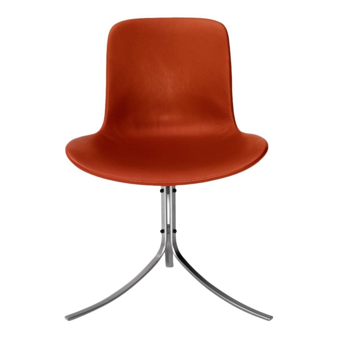 PK9 Chair - Poul Kjærholm