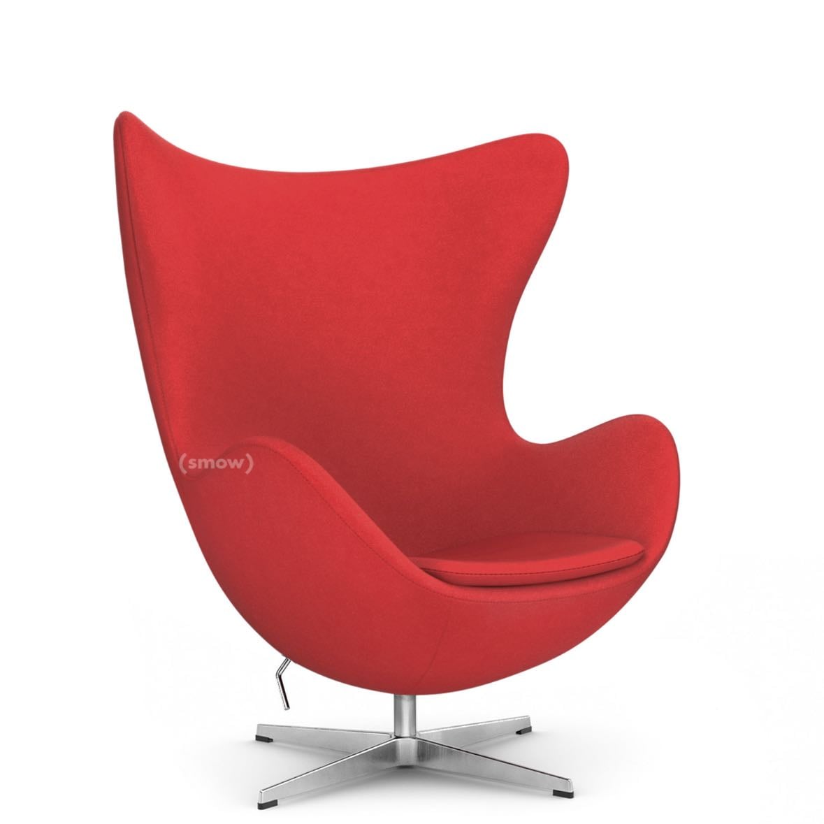 Egg Chair - Arne Jacobsen