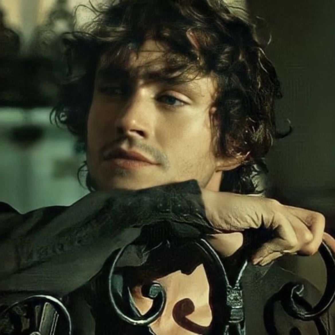 Hugh Dancy