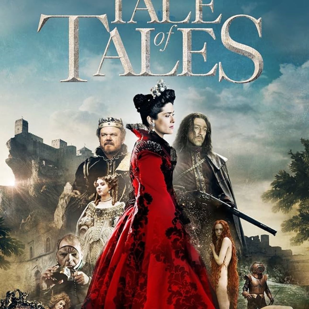 Tale of tales