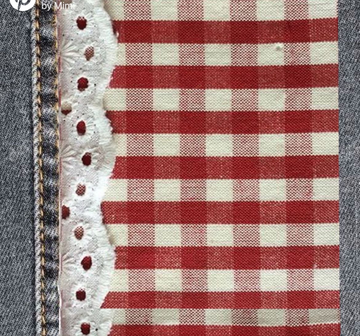 sewing projects ⋆ ˚ 𖦹 ⋆。