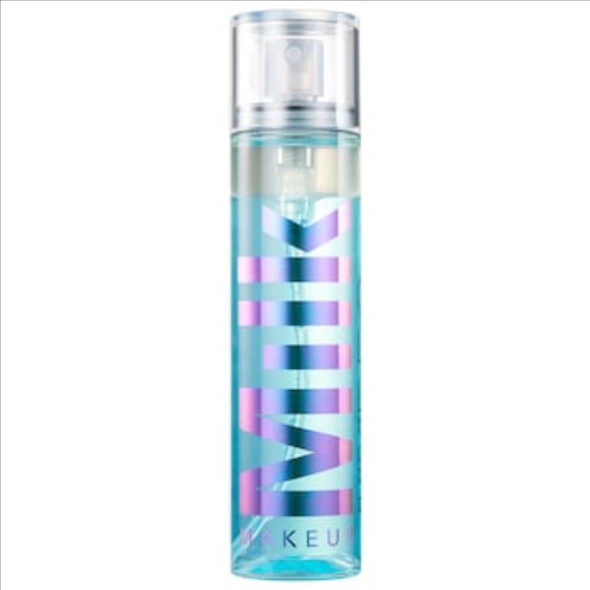 Milk makeup - Spay fixateur