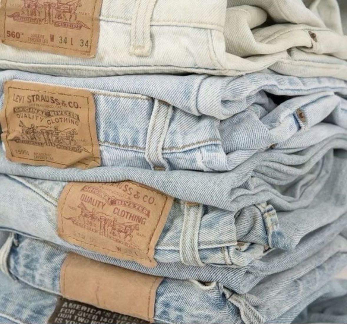 favorite clothing stores