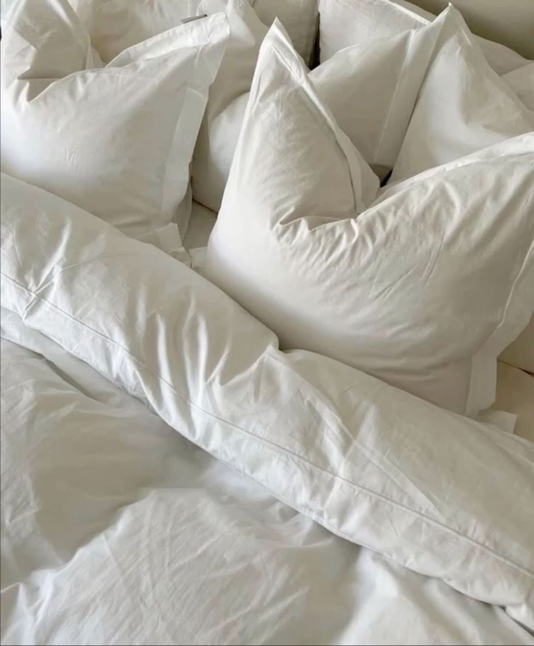 make bed everyday - an easy habit to build