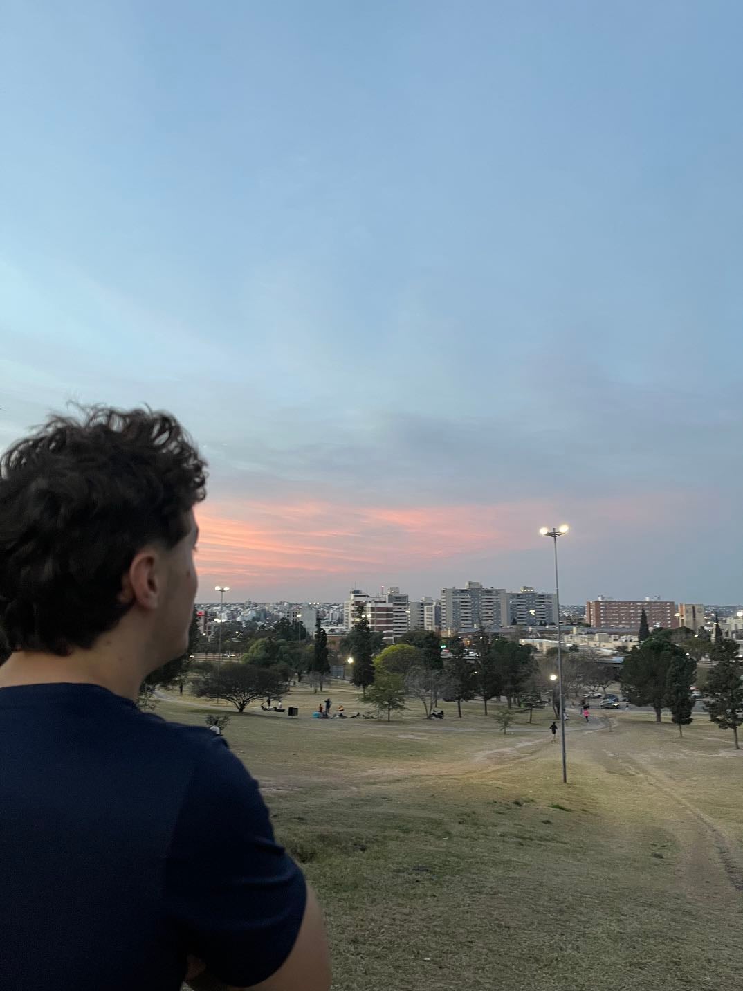 Salir a correr - Solo vale teniendo un novio lindo y deportista como el mio