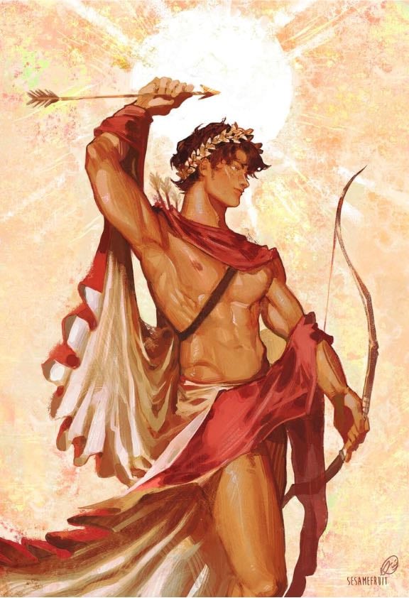 Greek Mythology