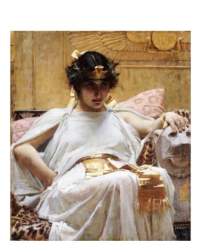 Cleopatra