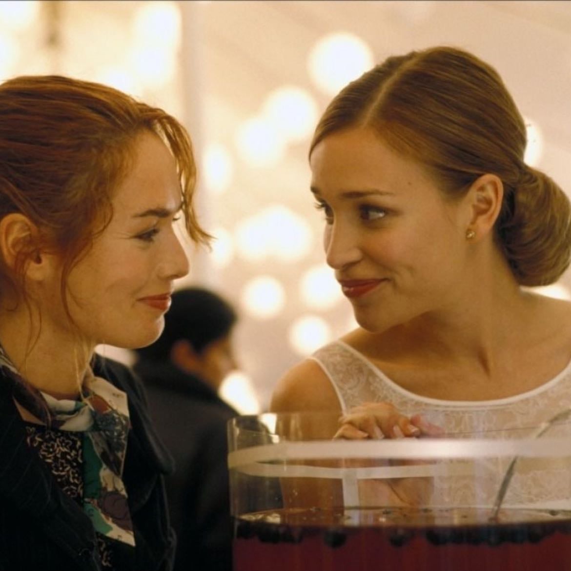 Imagine Me & You - Ol Parker · 2006