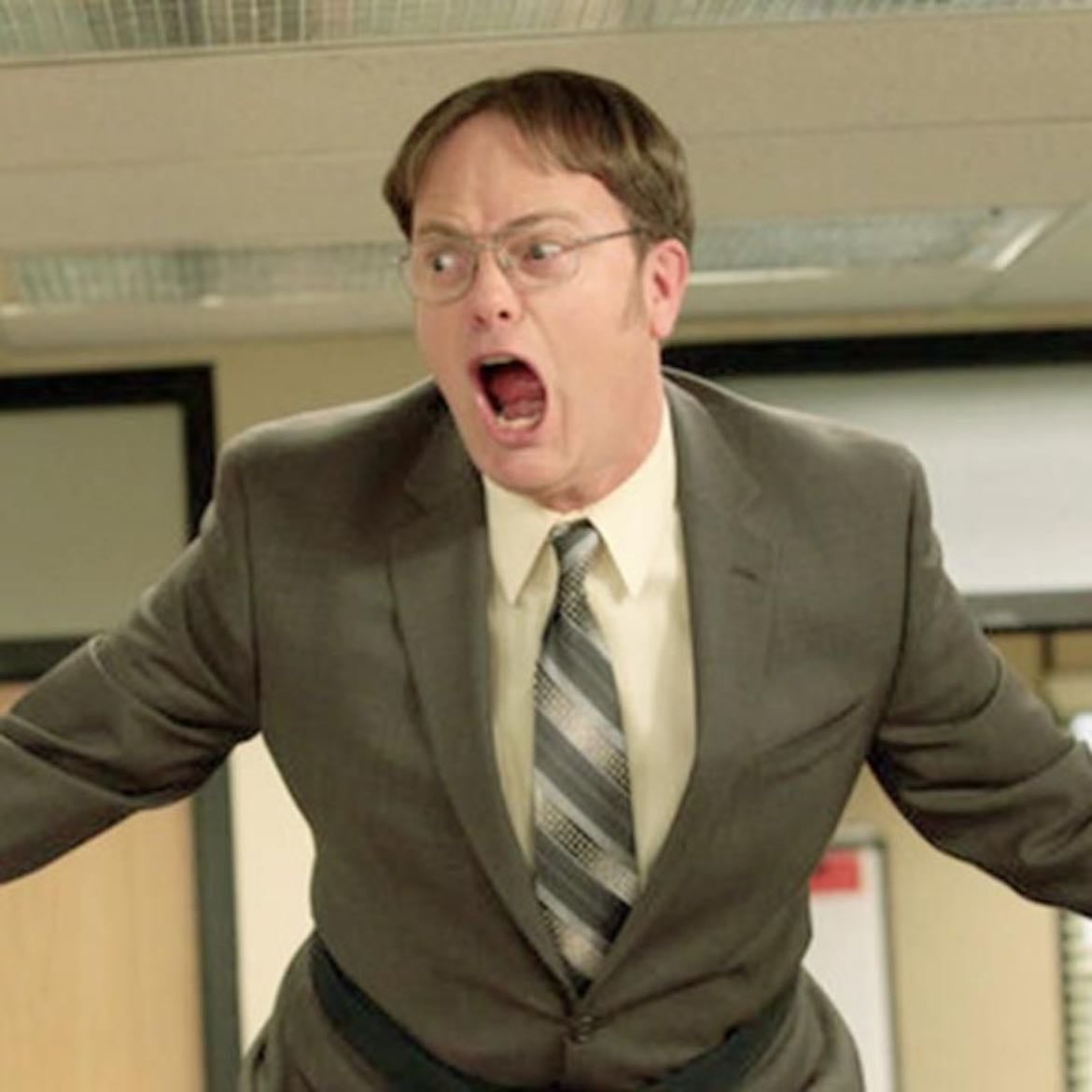 The Office - Greg Daniels · 2005