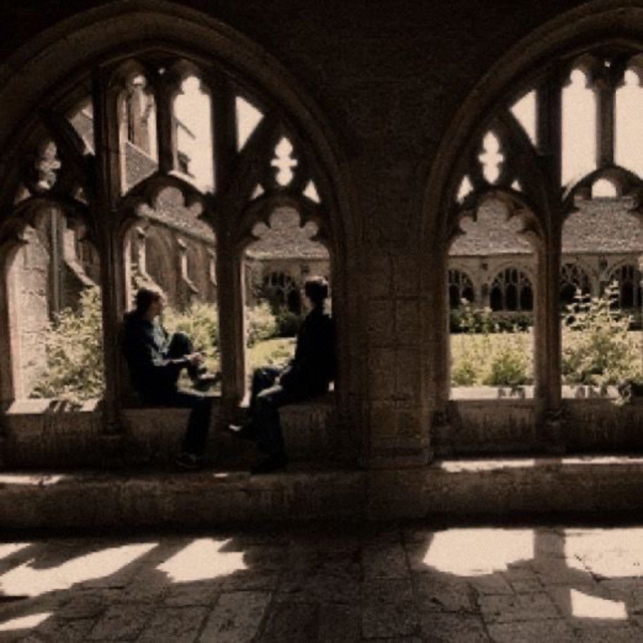 go to a school like Hogwarts