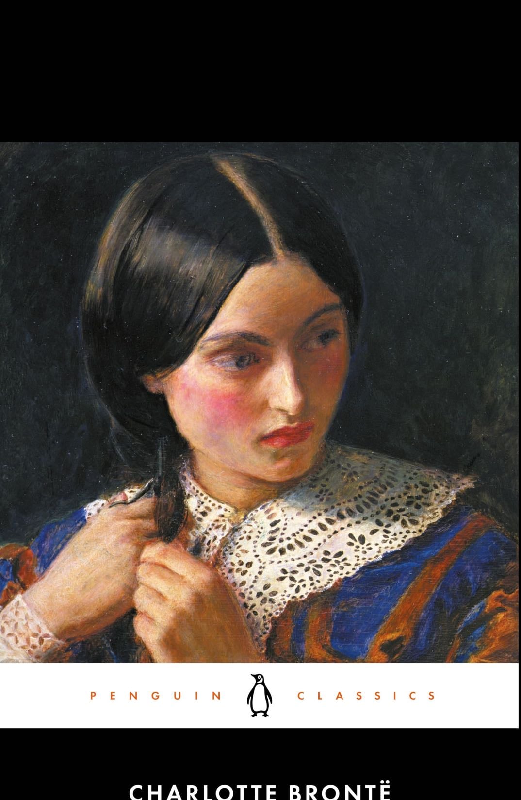 Jane Eyre - Charlotte Brontë · 2003