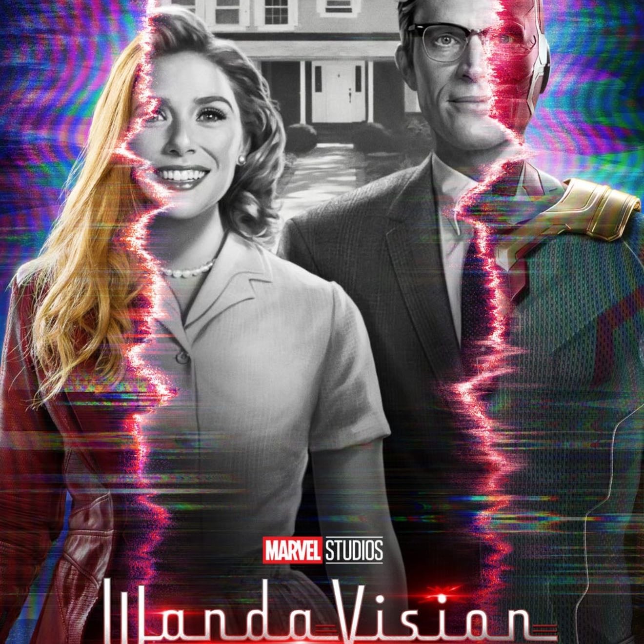 Wanda vision