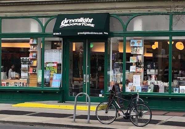 Greenlight Bookstore - Fort Greene