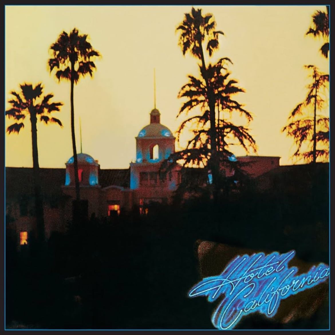 Hotel California - The Eagles
Black Vinyl
Sleepy Hollow