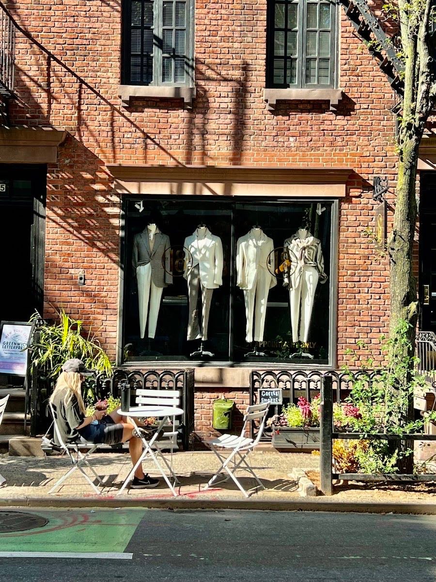 Greenwich Letterpress - Greenwich Village