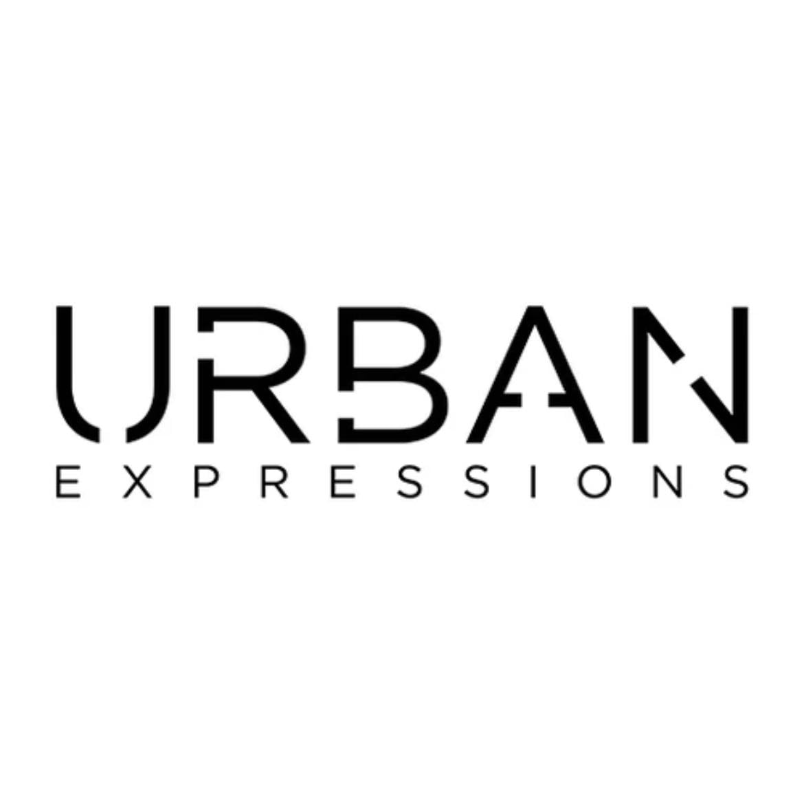 Urban Expressions