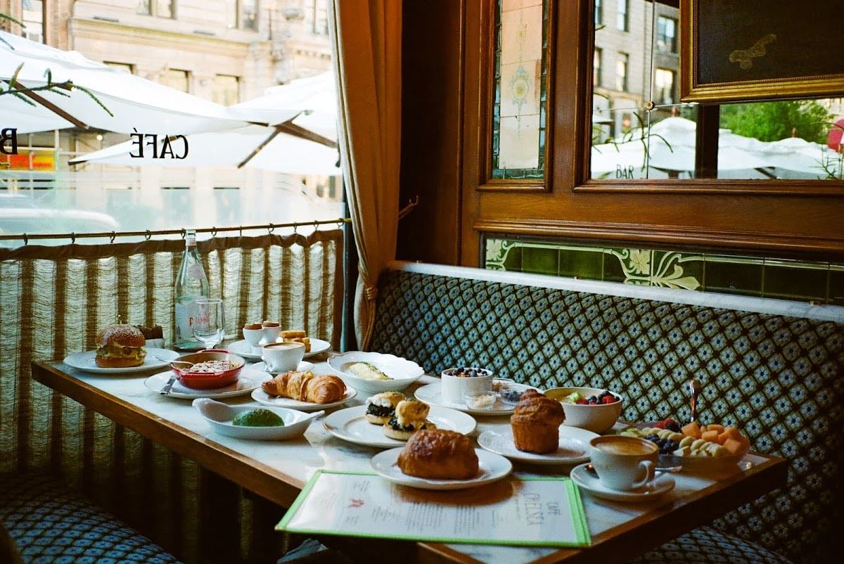 Café Chelsea - Chelsea