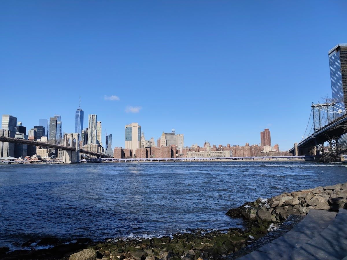 Pebble Beach - Dumbo
