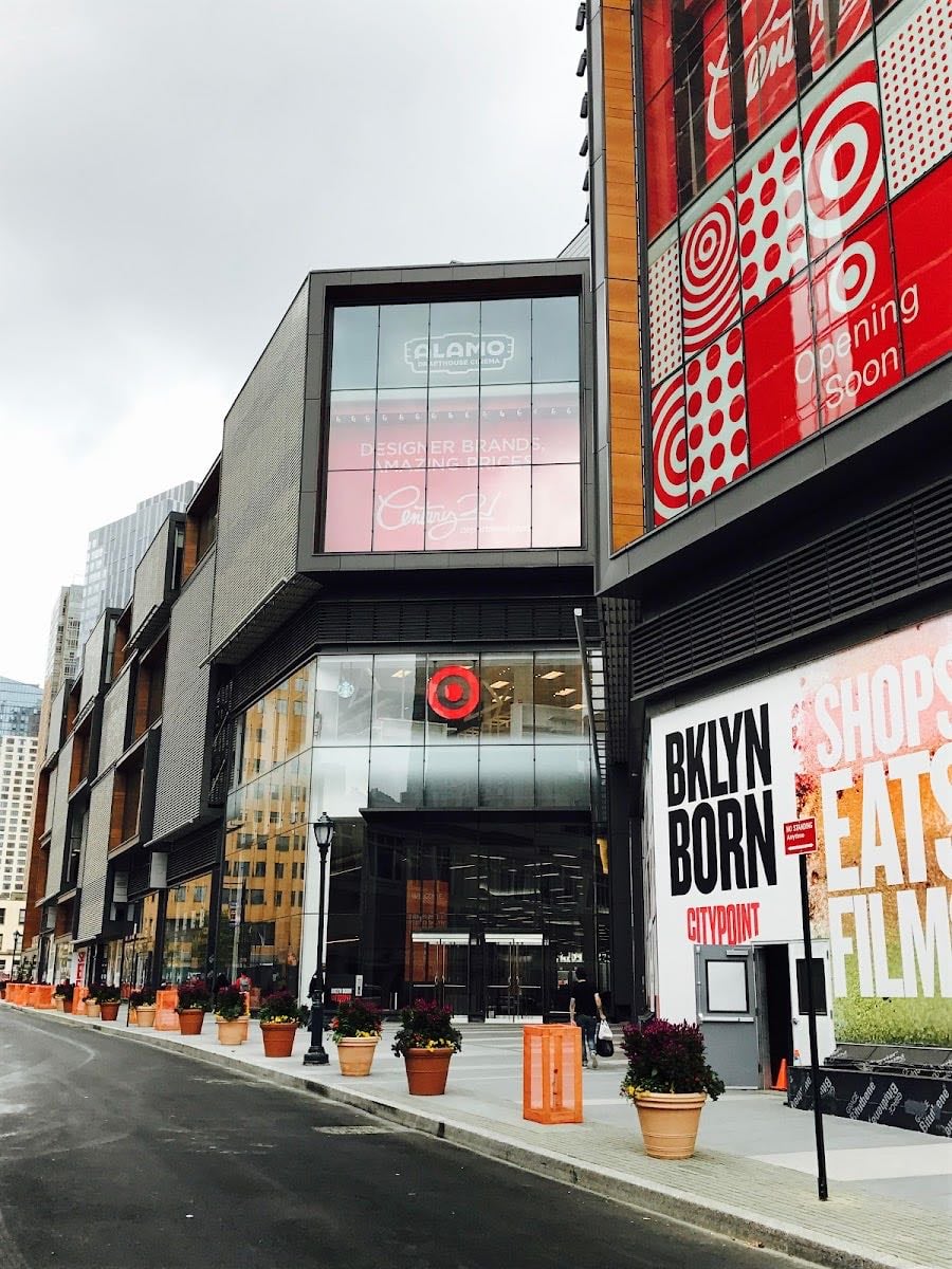 Alamo Drafthouse Cinema - Downtown Brooklyn