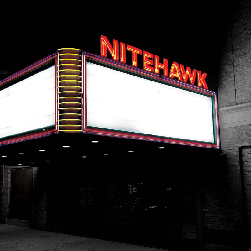 Nitehawk Cinema - Prospect Park