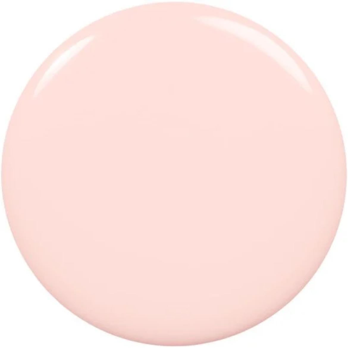 Ballet Slippers - Essie
096 Enamel
