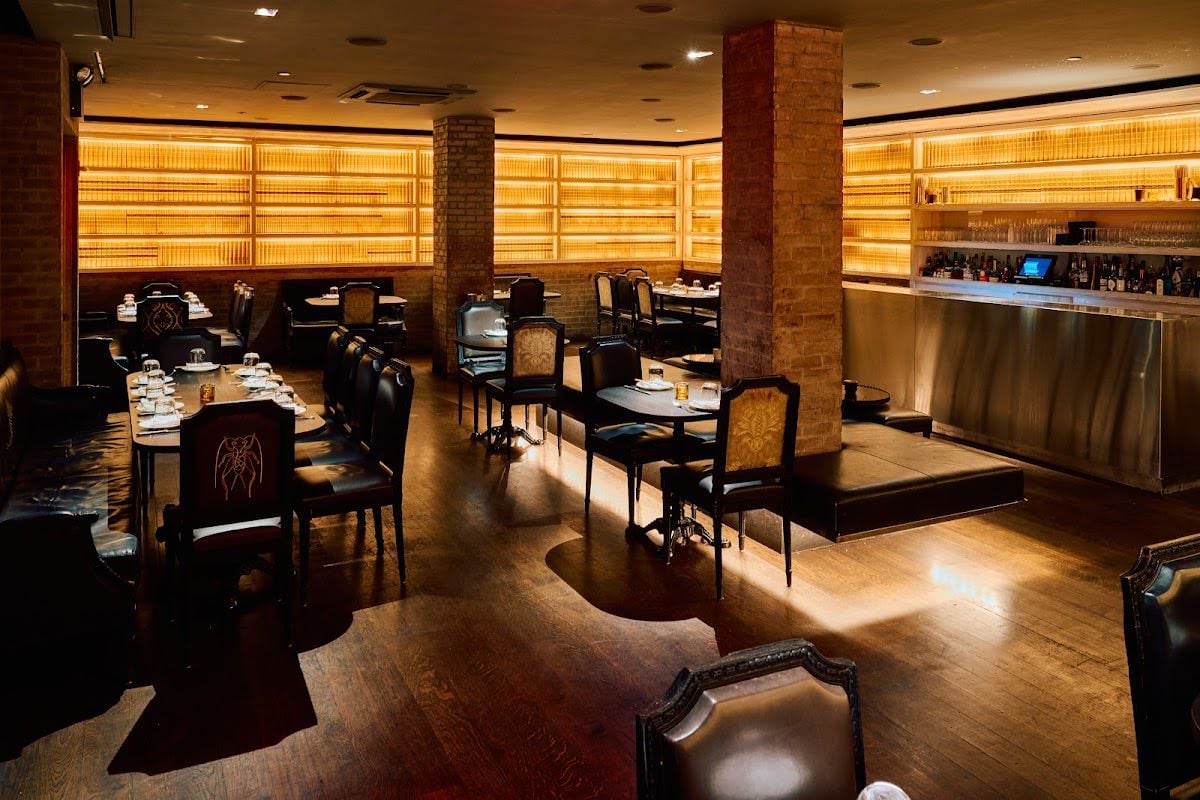 Buddakan - Chelsea