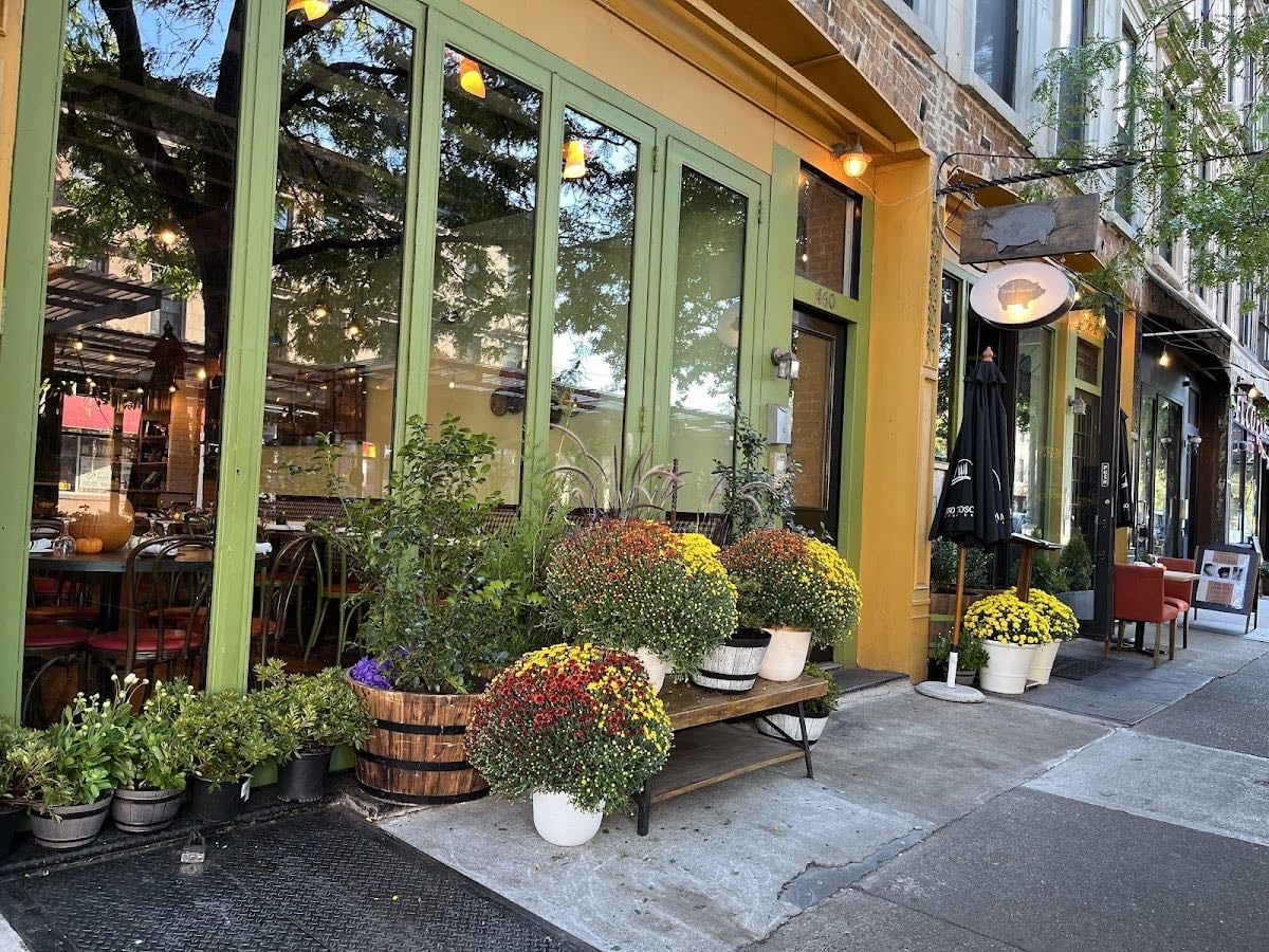 Osteria Brooklyn - Clinton Hill