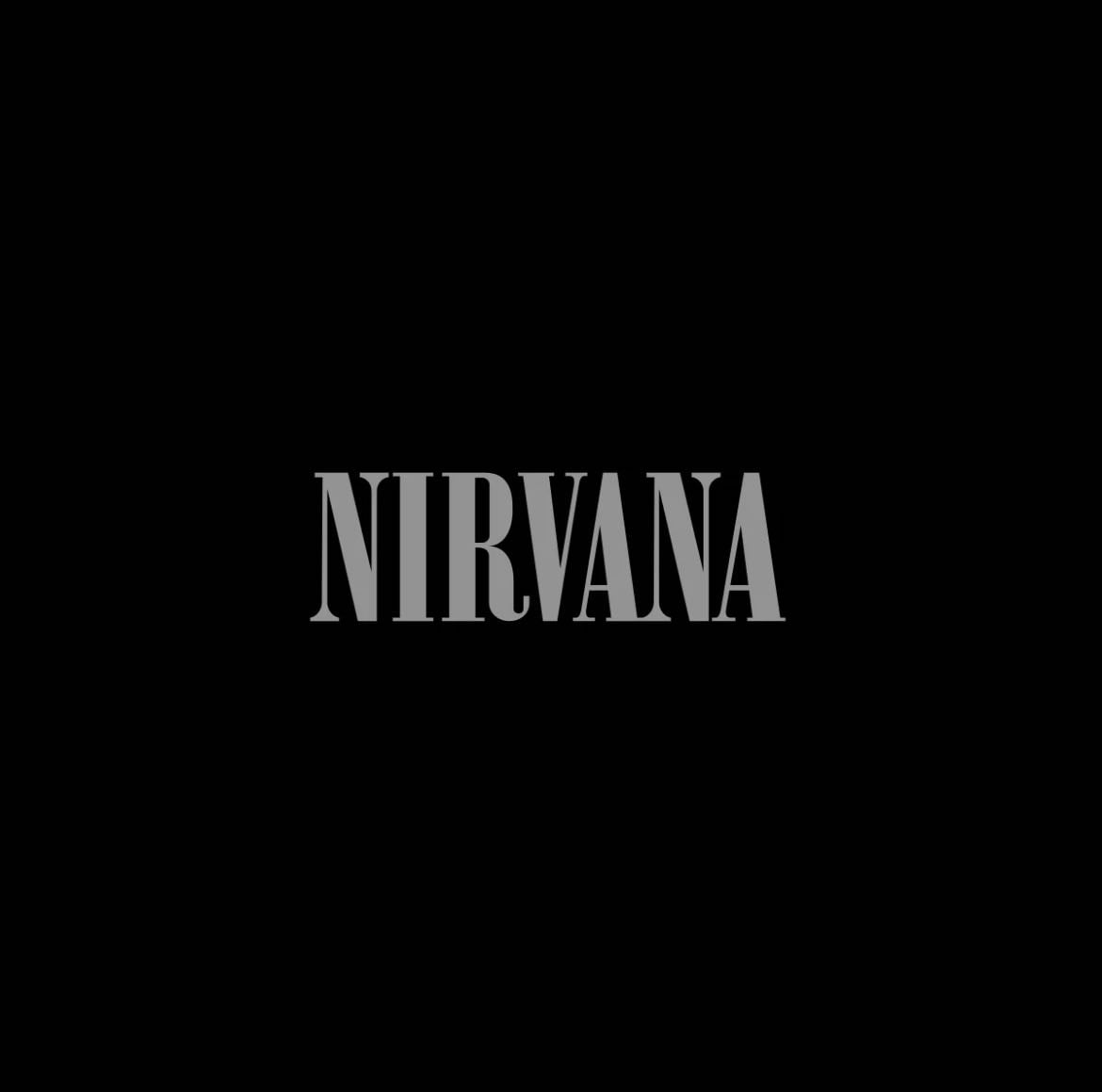 Nirvana - Nirvana
Black Vinyl
Gifted