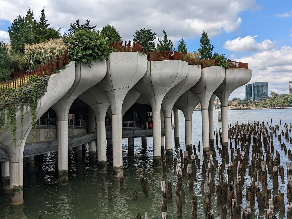 Little Island - Chelsea