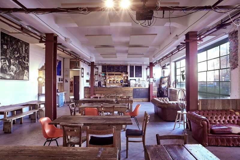 The Peckham Pelican - Peckham