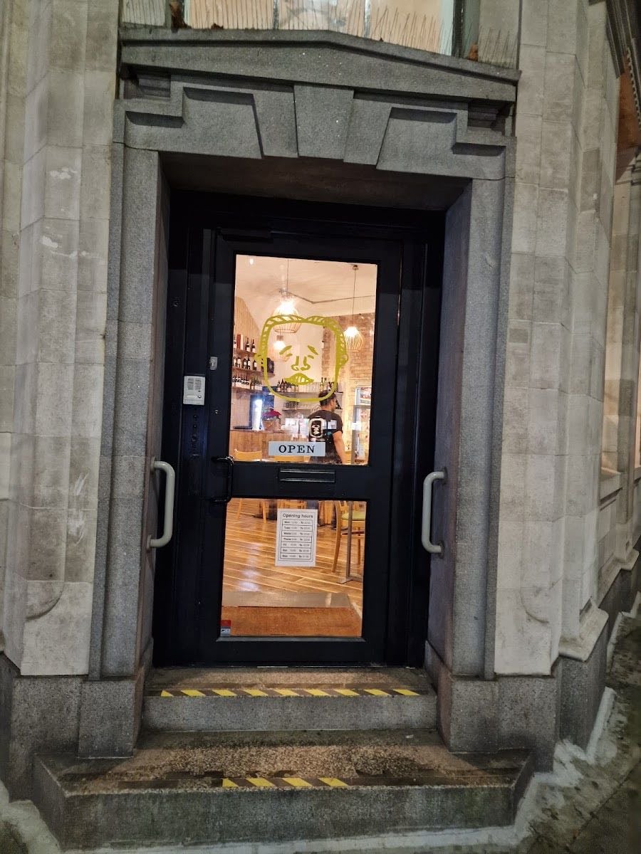 Taro - Pimlico