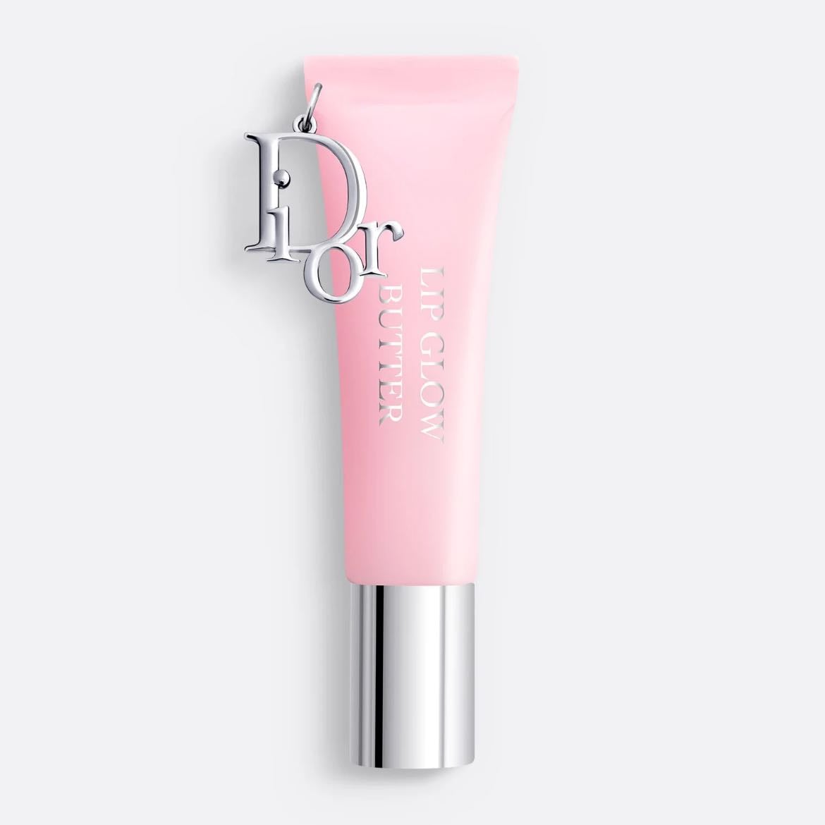 Dior Addict Lip Glow Butter - 101 Glazed Pink