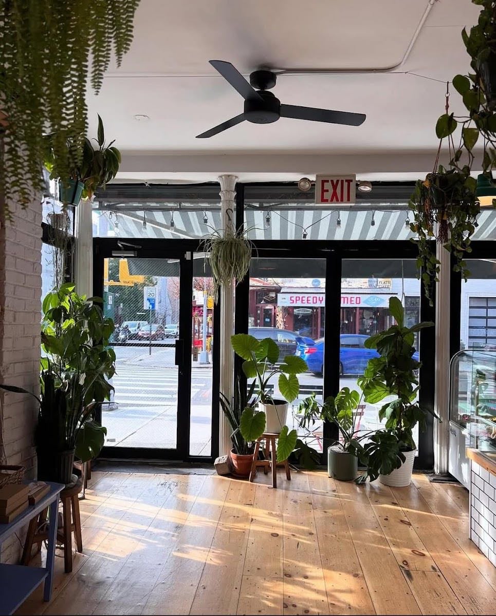 Clementine Bakery - Clinton Hill