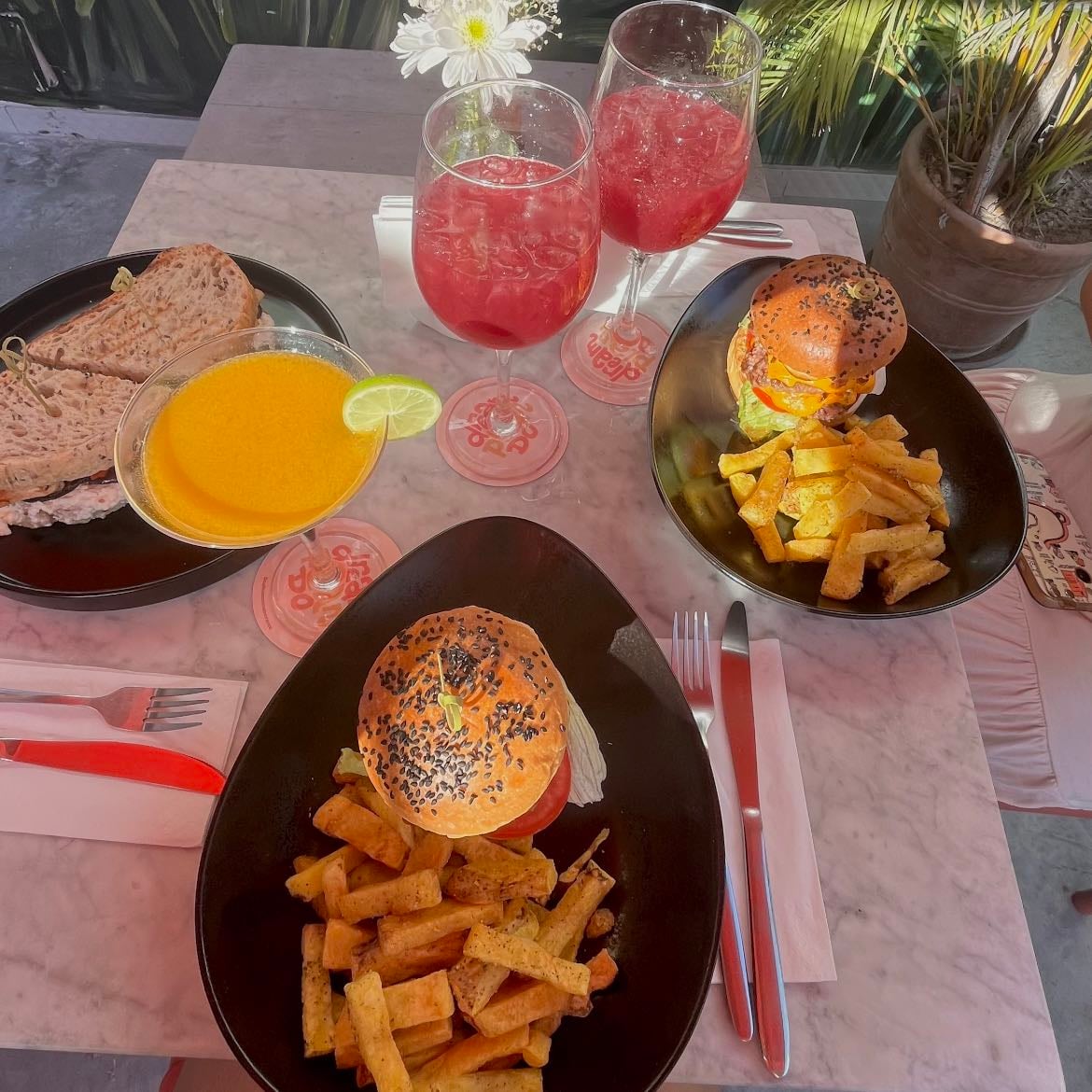 Ancestral Barranco Café-Restaurante & BB