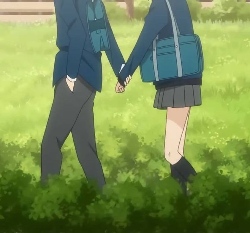 My fav anime 🎀