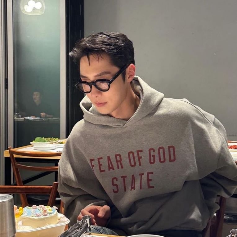 Lee Jae Wook - Korean Actor