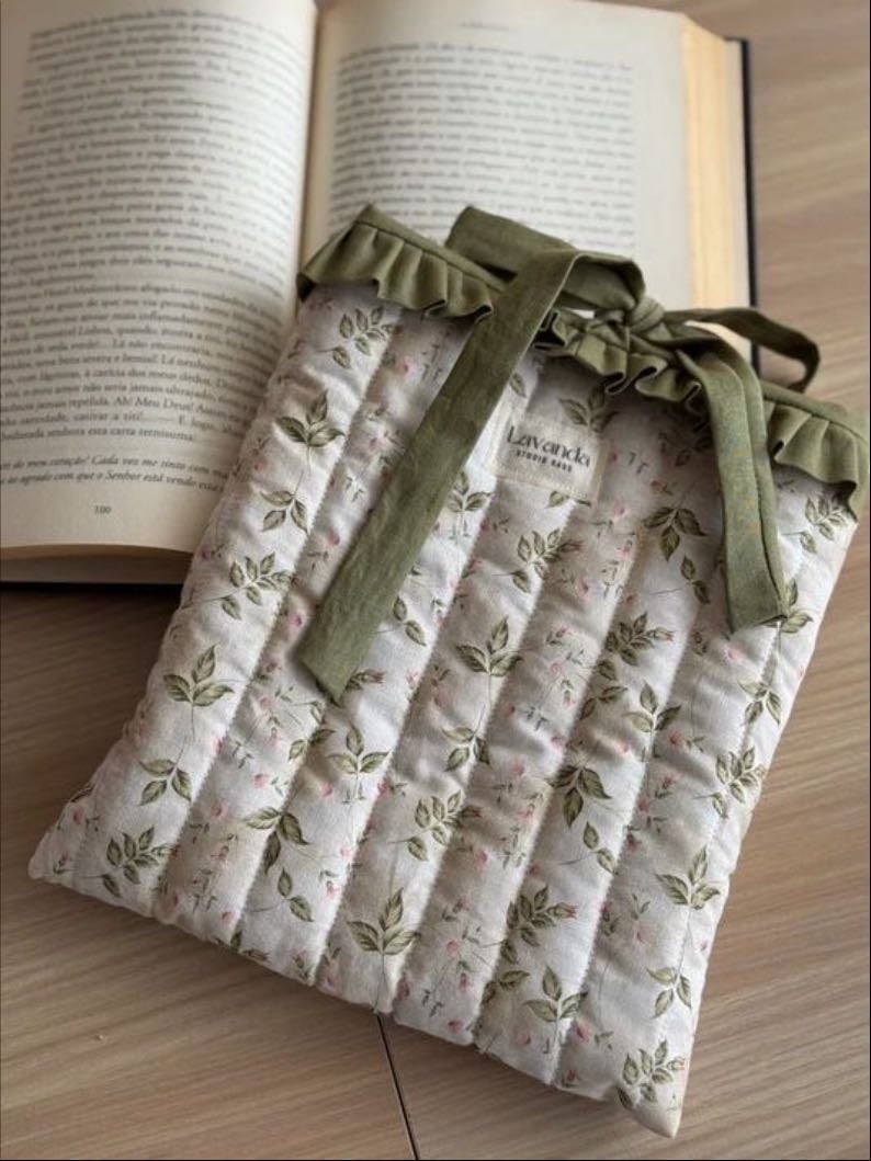Book Sleeve