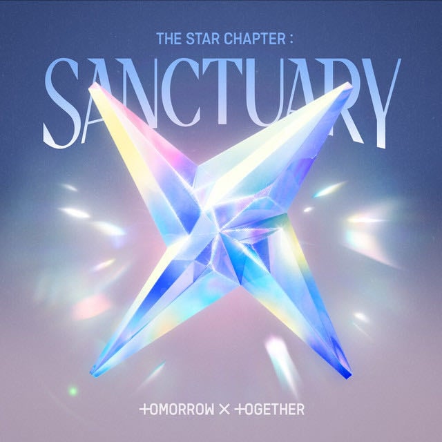 Forty One Winks - Song · TOMORROW X TOGETHER