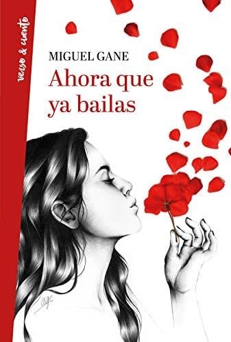 Ahora que ya bailas - Miguel Gane · 2018