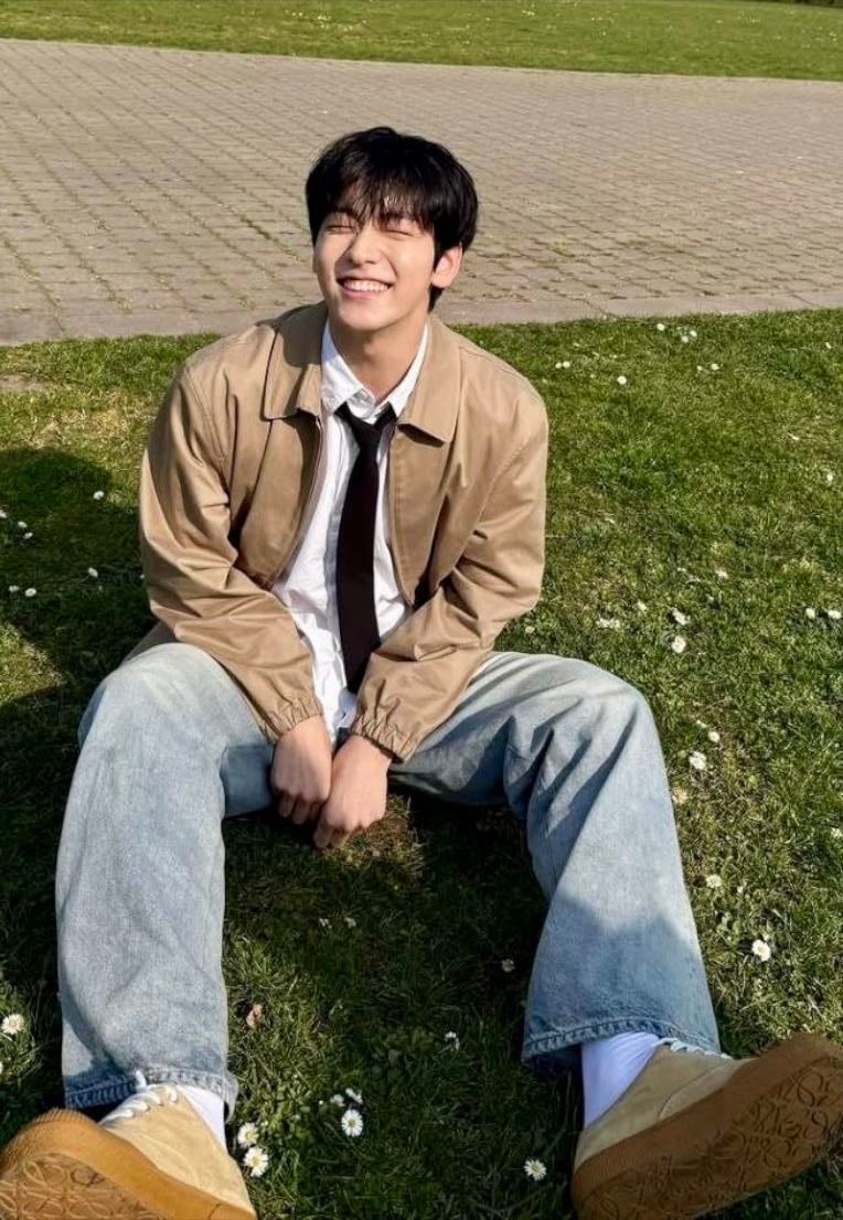 Choi Soobin - Member from TXT