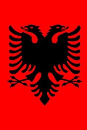 Albania - Tirana