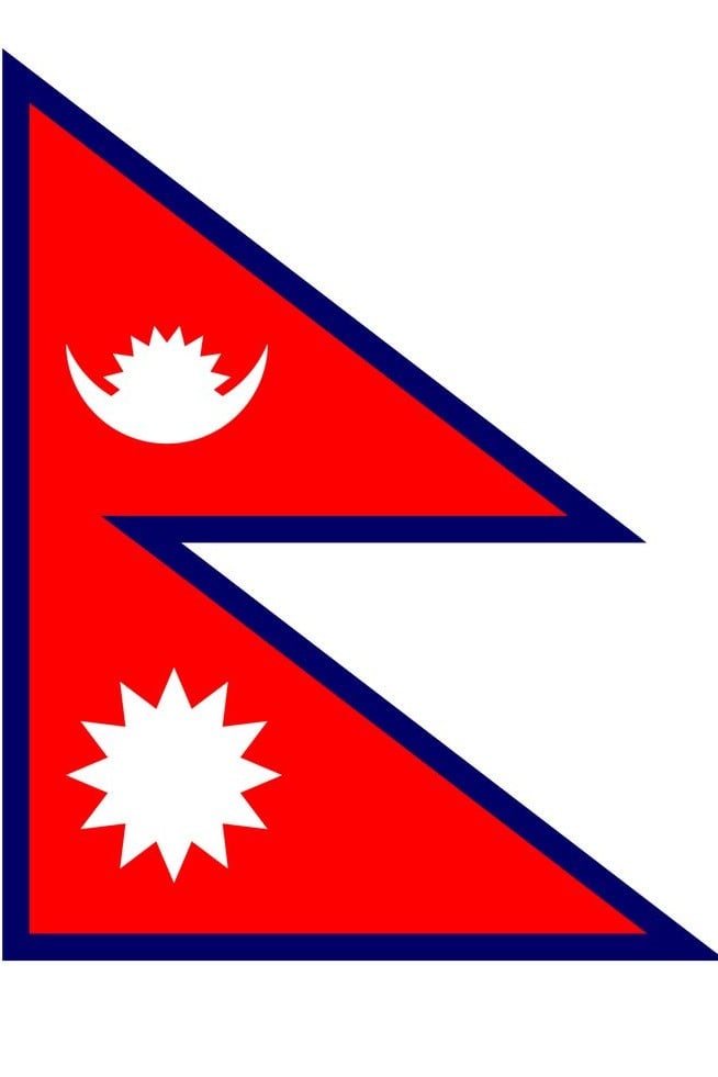 Nepal - Katmandú