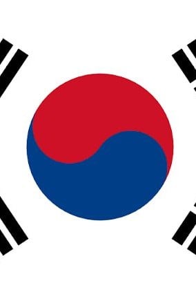 Corea del Sur - Seúl