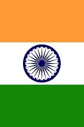 India - Nueva Delhi