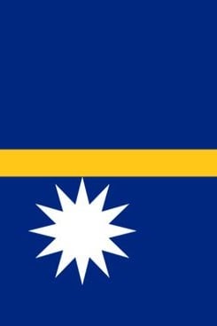 Nauru - Yaren