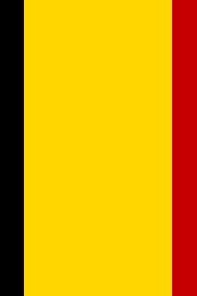 Bélgica - Bruselas