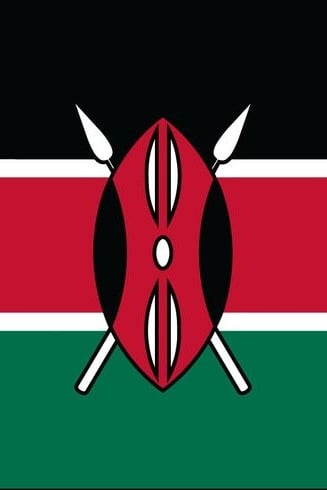 Kenia - Nairobi