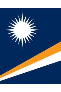 Islas Marshall - Majuro