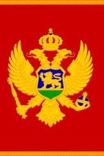 Montenegro - Podgorica
