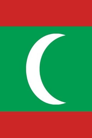 Maldivas - Malé